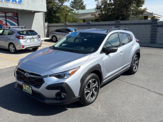 Image for 2025 Subaru Crosstrek Premium ID: 7667659