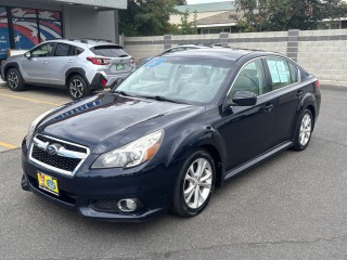 Image for 2013 Subaru Legacy 3.6R LIMITED ID: 7673958