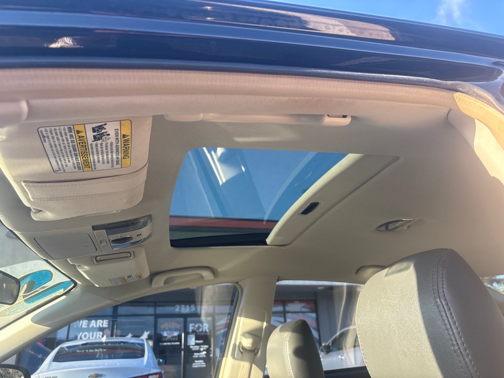 2013 Subaru Legacy Image 14