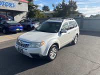 Image for 2013 Subaru Forester 2.5X PREMIUM ID: 7690897