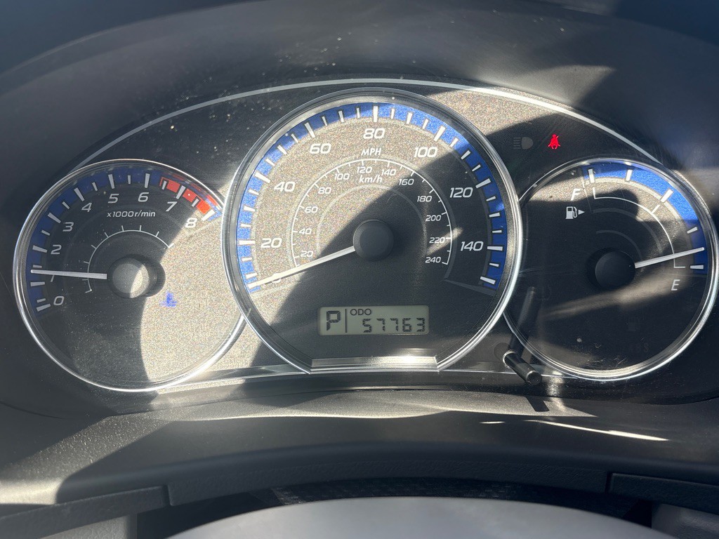2013 Subaru Forester Image 17