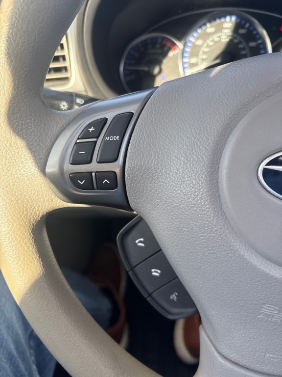 2013 Subaru Forester Image 18