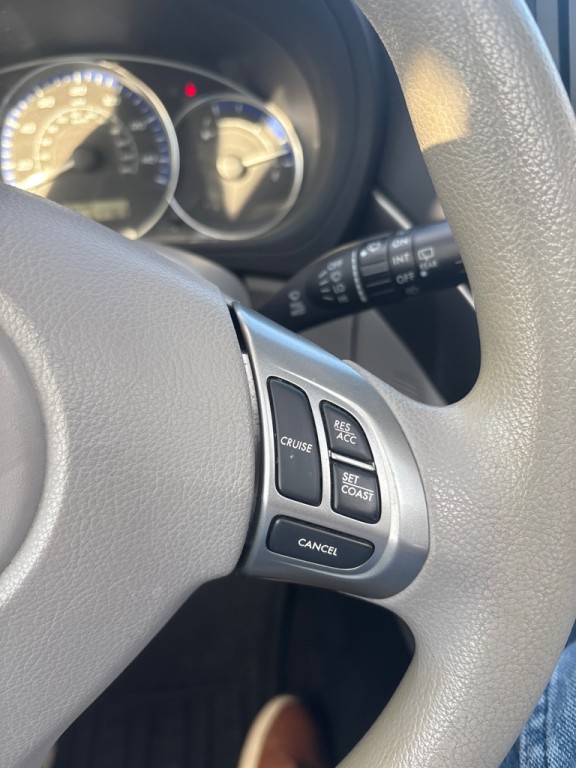 2013 Subaru Forester Image 19