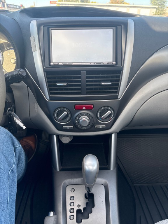 2013 Subaru Forester Image 21