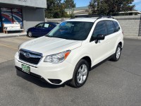 Image for 2016 Subaru Forester 2.5I ID: 7703913