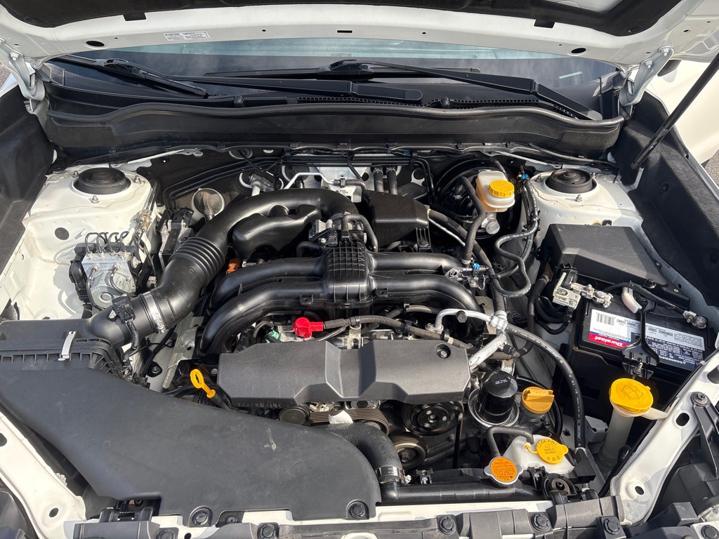 2016 Subaru Forester Image 10