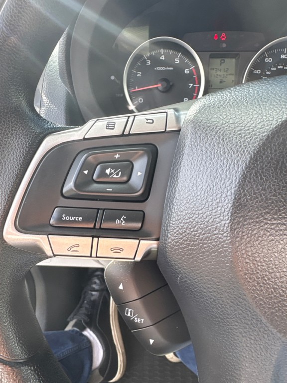 2016 Subaru Forester Image 17