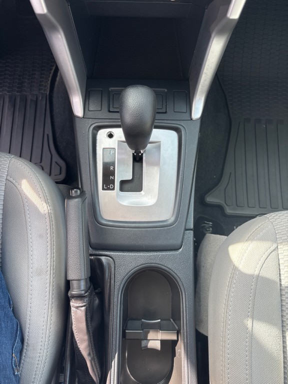 2016 Subaru Forester Image 19