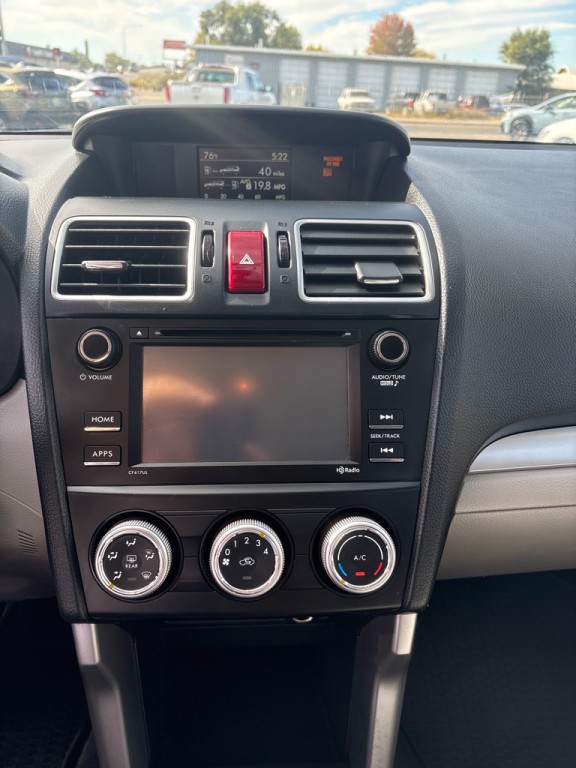 2016 Subaru Forester Image 20