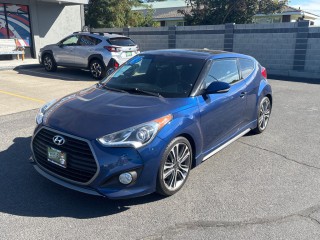 Image for 2016 Hyundai Veloster Turbo ID: 7713658