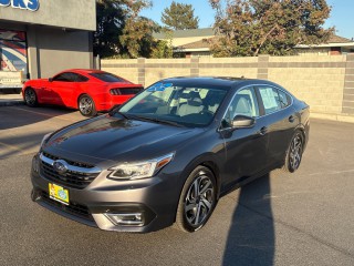 Image for 2022 Subaru Legacy Limited Xt ID: 7728188