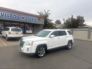 Image for 2013 GMC Terrain SLT ID: 7733833