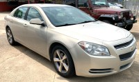 Image for 2011 Chevrolet Malibu 1LT ID: 6449849