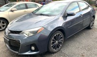 Image for 2014 Toyota Corolla L ID: 6520019