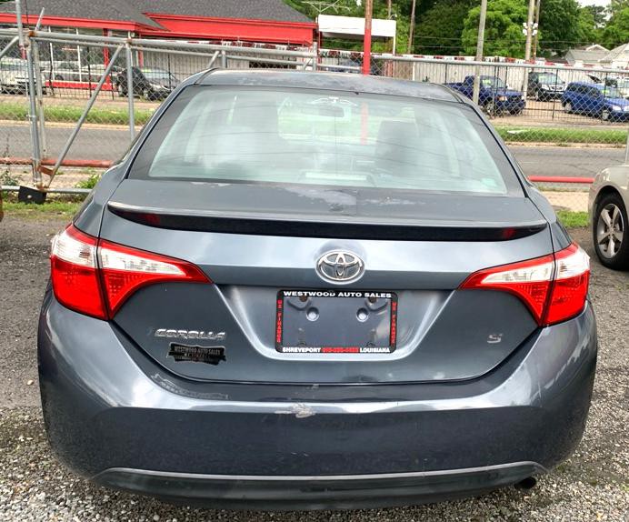 2014 Toyota Corolla Image 5