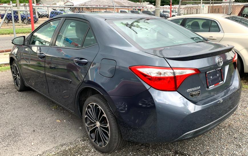 2014 Toyota Corolla Image 6