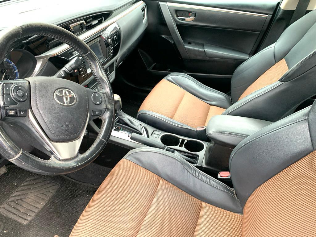 2014 Toyota Corolla Image 7