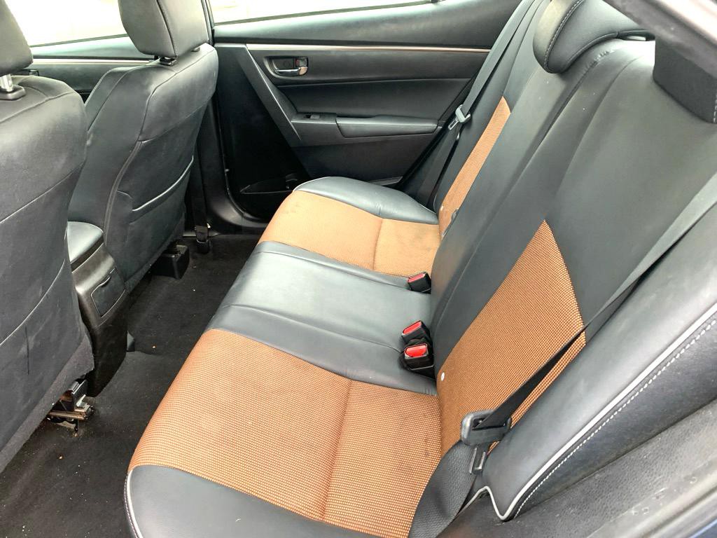 2014 Toyota Corolla Image 9
