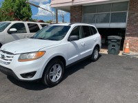 Image for 2011 Hyundai Santa Fe GLS ID: 6640348