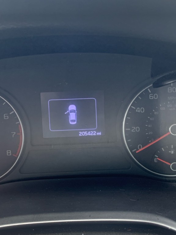 2018 Kia Optima Image 7