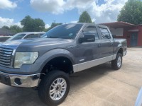 Image for 2011 Ford F-150 Supercrew ID: 6680392