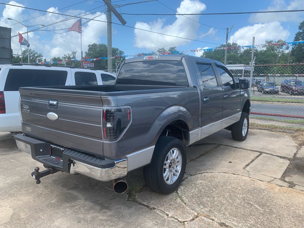 2011 Ford F-150 Image 3