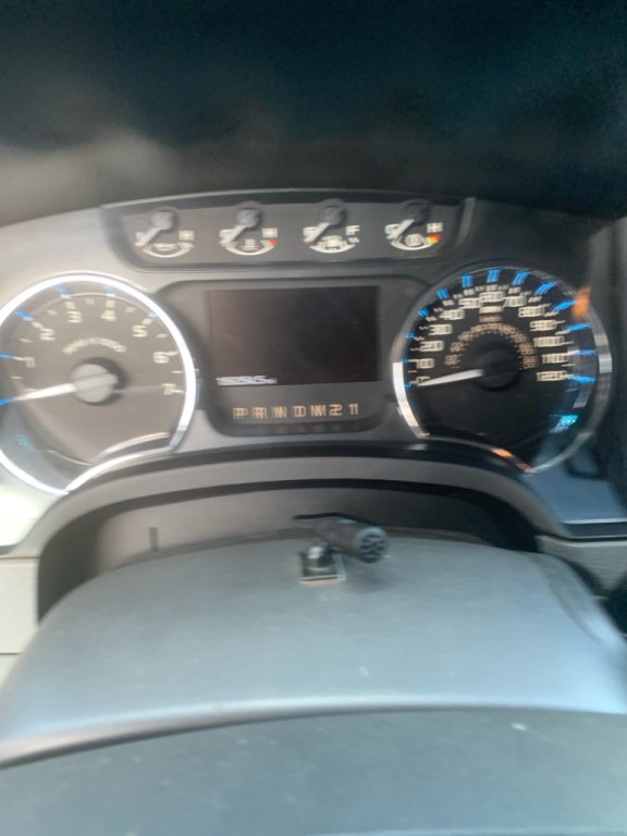2011 Ford F-150 Image 6