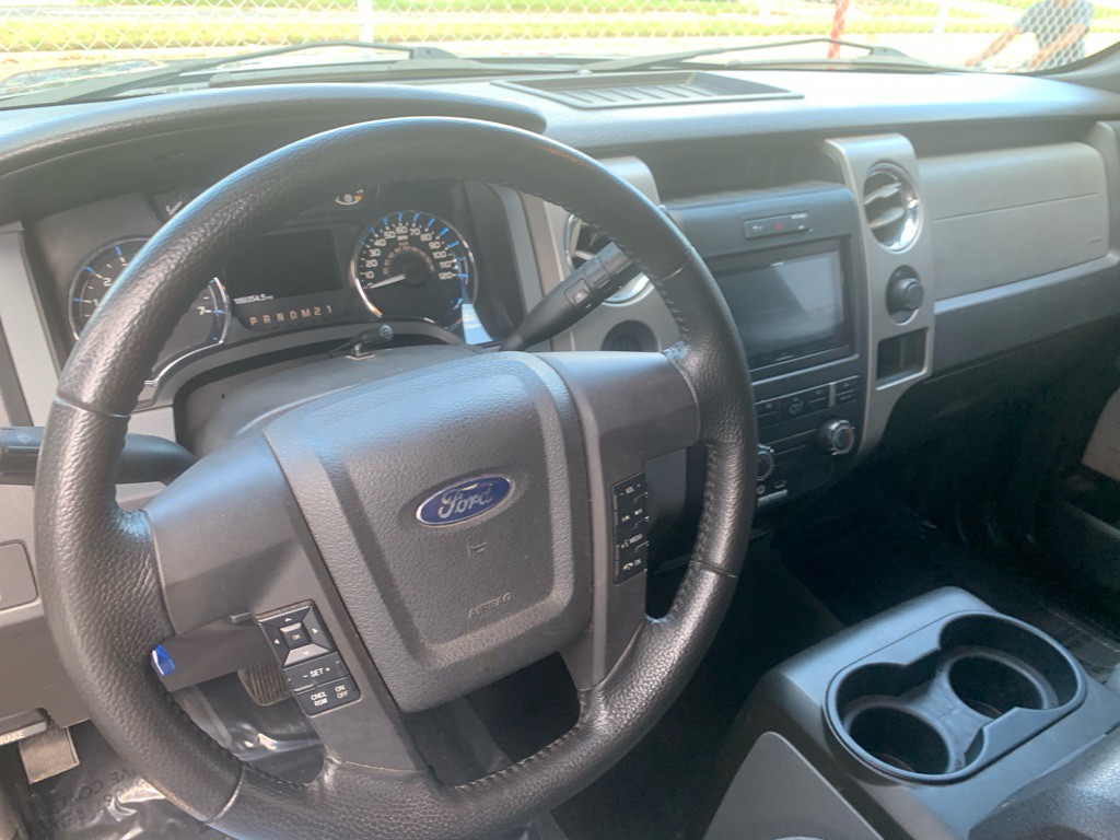 2011 Ford F-150 Image 7