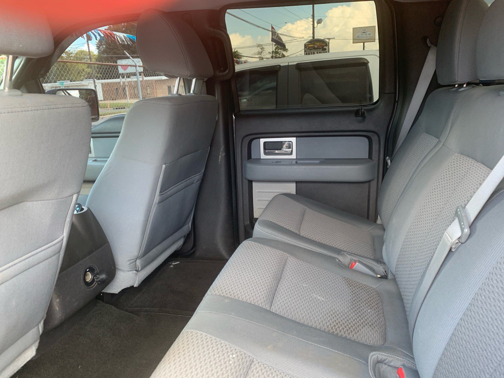 2011 Ford F-150 Image 9