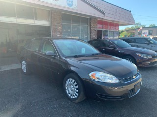 Image for 2008 Chevrolet Impala LS ID: 6694264