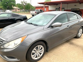 Image for 2011 Hyundai Sonata GLS ID: 6728206