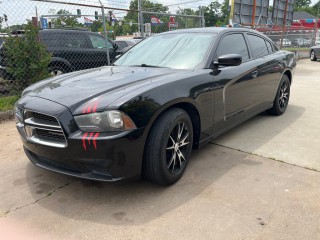 Image for 2013 Dodge Charger SE ID: 6739294