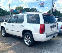 Image for 2007 Cadillac Escalade Luxury ID: 6752846