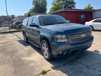 Image for 2008 Chevrolet Suburban 1500 LS ID: 6772899