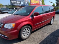 Image for 2014 Chrysler Town & Country Touring ID: 6790673