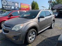 Image for 2012 Chevrolet Equinox LT ID: 6811001