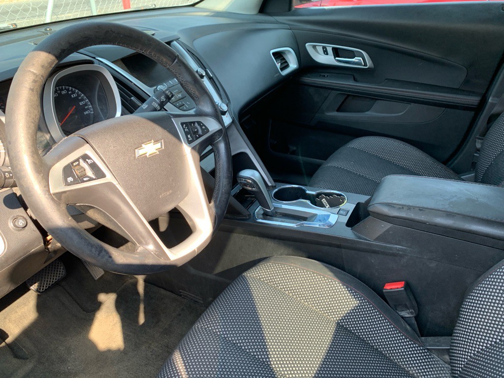 2012 Chevrolet Equinox Image 7