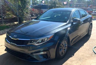 Image for 2020 Kia Optima LX ID: 6822466