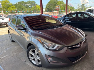 Image for 2016 Hyundai Elantra SE ID: 6831564