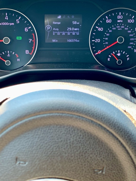 2019 Kia Sportage Image 16