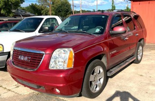 Image for 2007 GMC Yukon  ID: 6838511