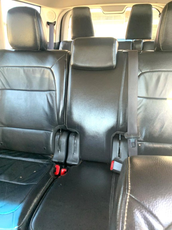 2012 Ford Flex Image 10