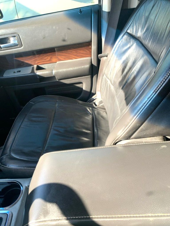 2012 Ford Flex Image 11