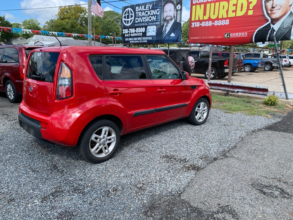 2011 Kia Soul Image 2