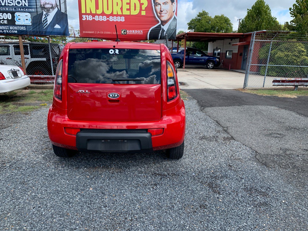 2011 Kia Soul Image 3