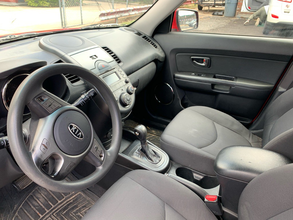 2011 Kia Soul Image 6