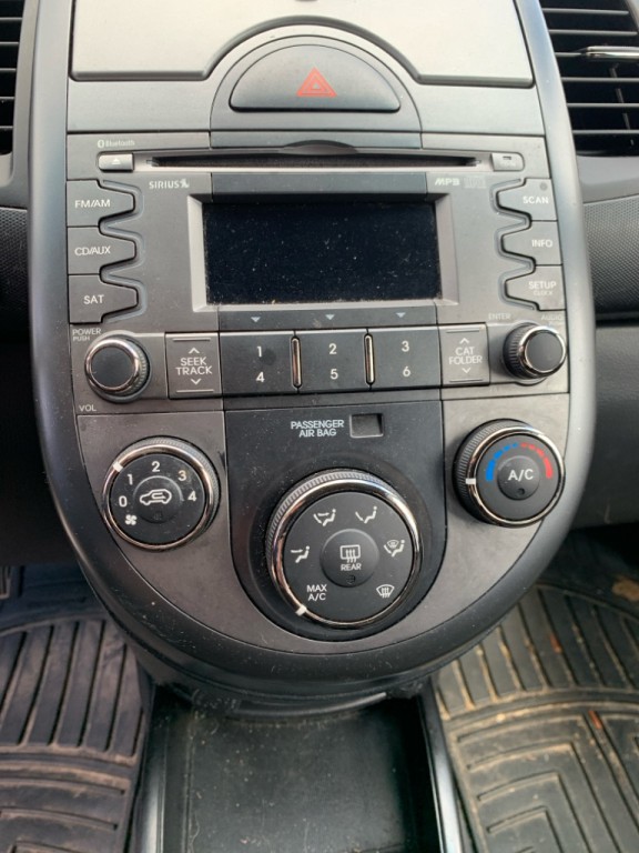 2011 Kia Soul Image 7