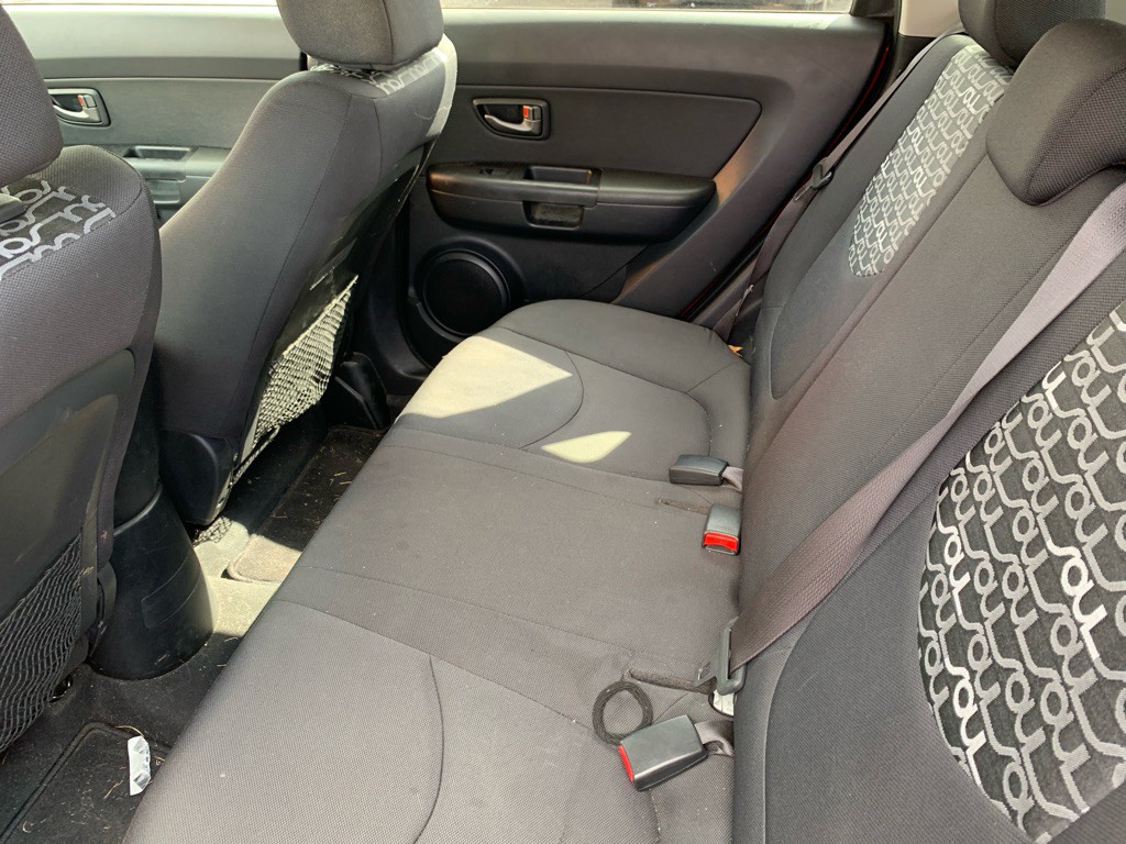 2011 Kia Soul Image 10