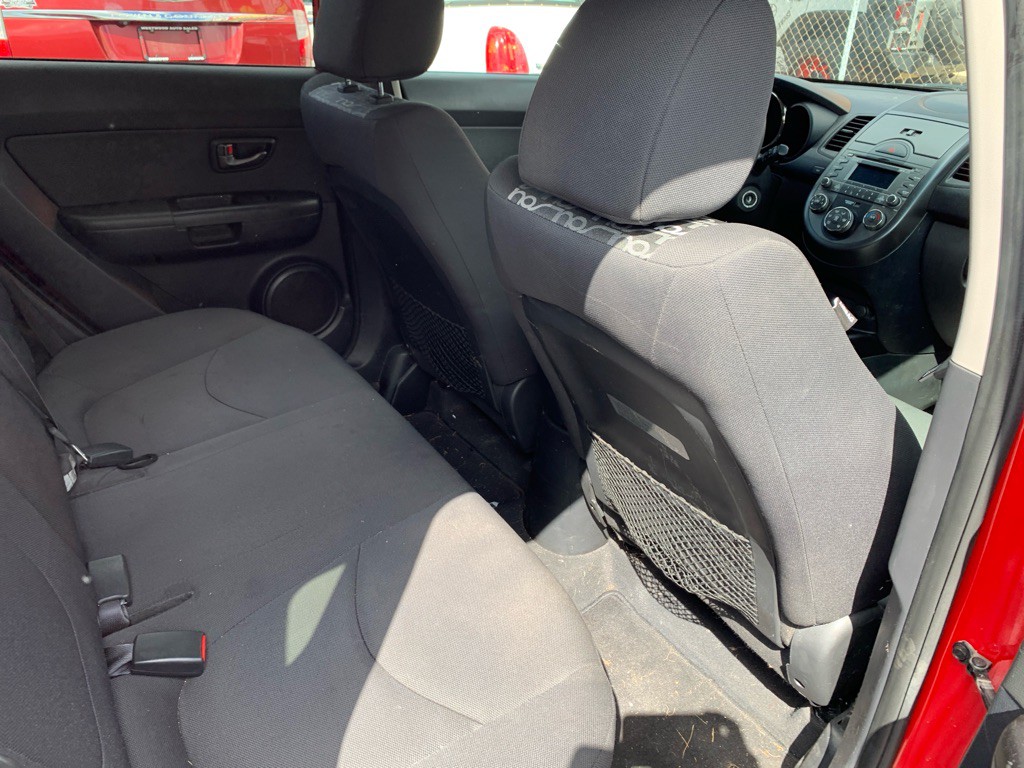 2011 Kia Soul Image 11