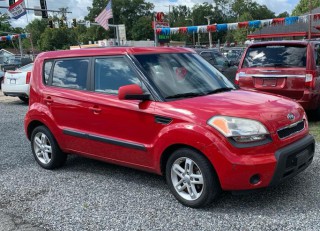 Image for 2011 Kia Soul + ID: 6873072